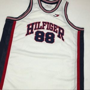 Tommy Hilfiger Vintage Jersey